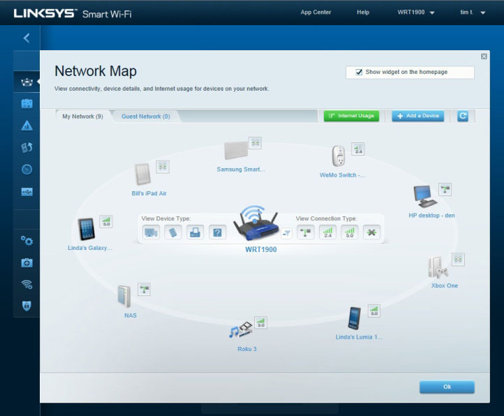 NetworkMap_online_and_offline