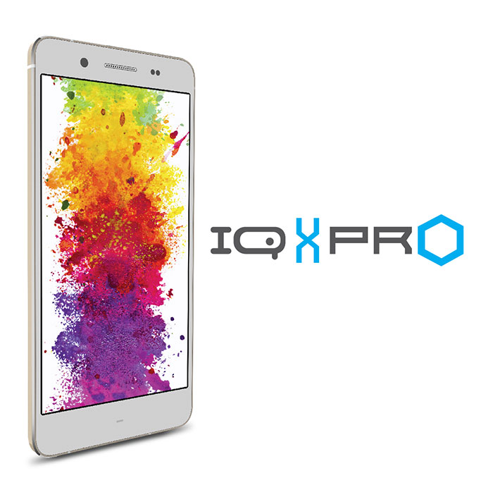 IQX-Pro