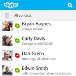 Skype screen shot_3