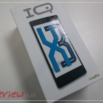 I-mobile – IQ X3 (1)