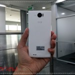 I-mobile – IQ X3 (12)