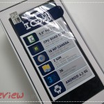 I-mobile – IQ X3 (4)