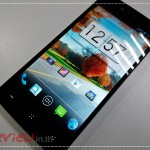 I-mobile – IQ X3 (5)