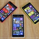 nokia lumia 1520