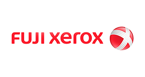 FujiXerox-logo