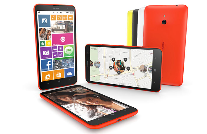 NOKIA_Lumia-1320-Group