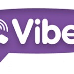 Viber-Logo