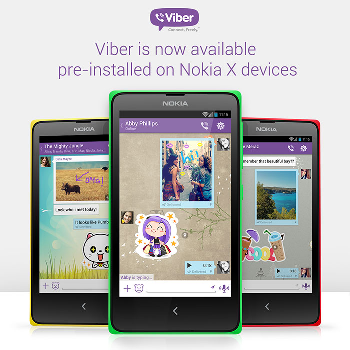 Viber-Agreement-with-Nokia