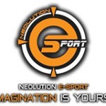 Neolution-E-Sport-logo