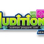 Audition-logo