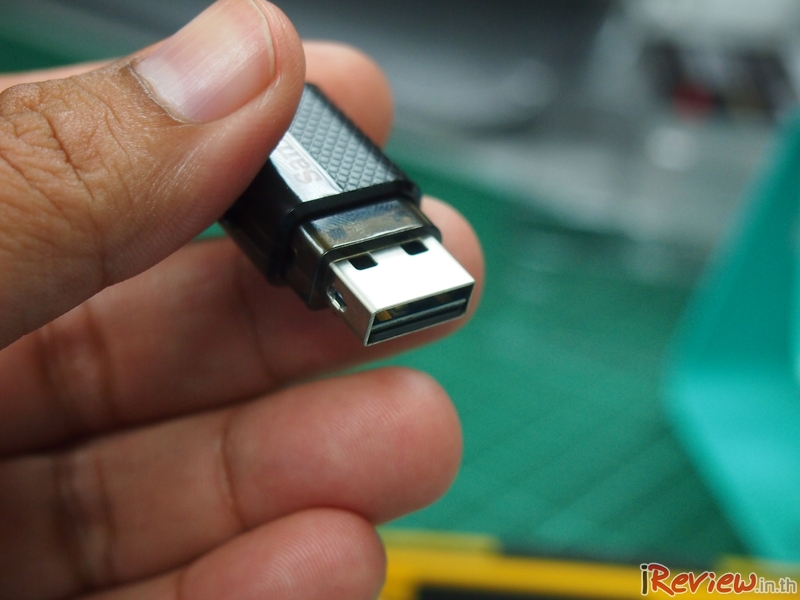 SanDisk Ultra Dual USB Drive 16GB