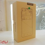Doogee – DG800 (1)