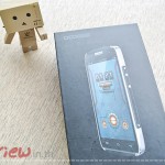 Doogee – Titan DG700 (1)