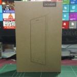 Review-DooGee DG900 Turbo 2