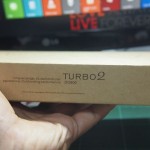 Review-DooGee DG900 Turbo 2