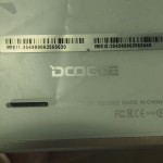 Review-DooGee DG900 Turbo 2