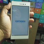 Review-DooGee DG900 Turbo 2