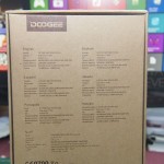 Review-DooGee DG900 Turbo 2