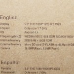 Review-DooGee DG900 Turbo 2