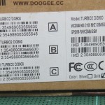 Review-DooGee DG900 Turbo 2