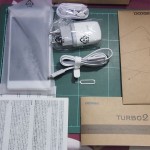 Review-DooGee DG900 Turbo 2