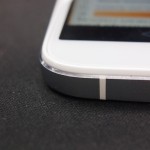 Huawei Ascend G7 – Design