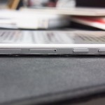 Huawei Ascend G7 – Design