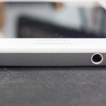 Huawei Ascend G7 – Design