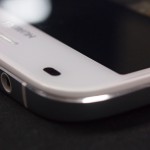 Huawei Ascend G7 – Design