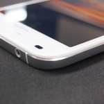 Huawei Ascend G7 – Design