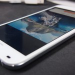 Huawei Ascend G7 – Design