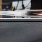 Huawei Ascend G7 – Design