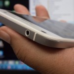 Huawei Ascend G7 – Design