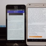 Huawei Ascend G7 – Design