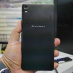 Full Review Lenovo A7000