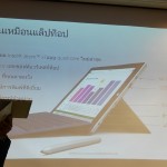 Microsoft Surface 3 Workshop