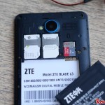 ZTE Blade L6