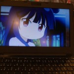 True IDC Chrome Book