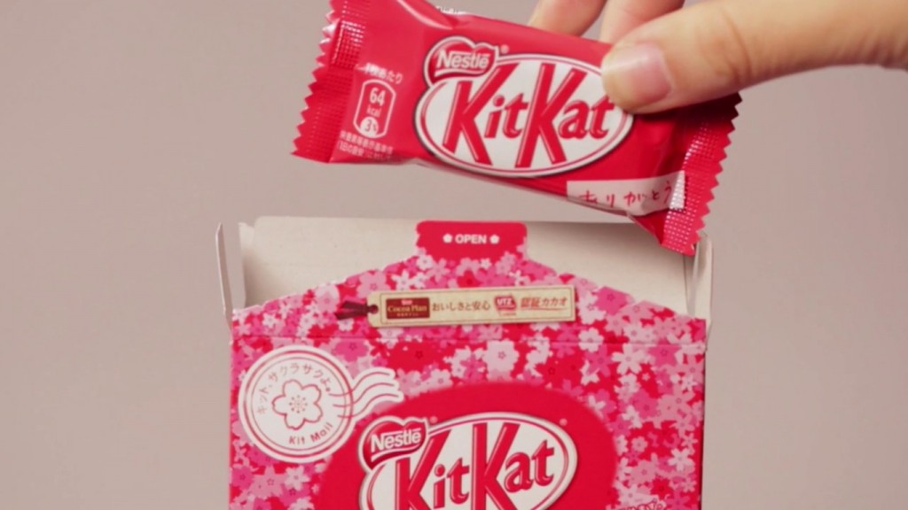 www.iReview.in.th_Kitkat_Hologram_mail09