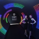 บรรยากาศงาน-Philips-Light-Beyond-Illumination-