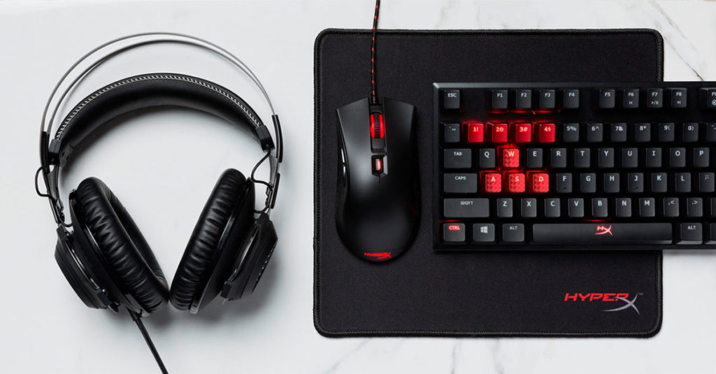 HyperX-Complete-Peripheral-Product-Lines