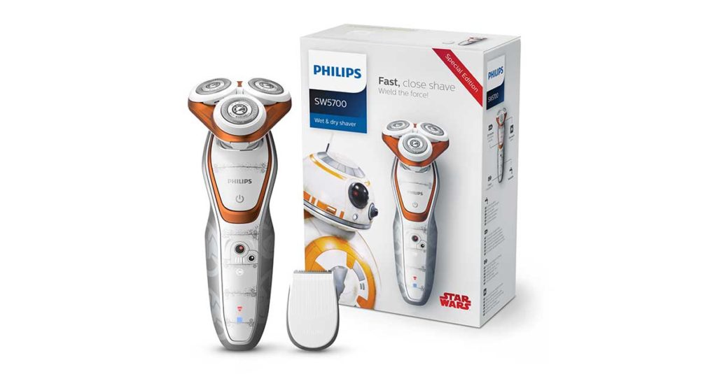 Philips Shaver_Product Shot_3_BB-8