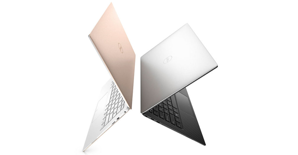 XPS-13_Silver_Rose-Gold