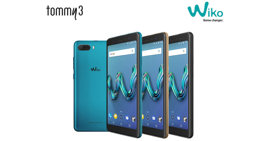 Wiko-Tommy3