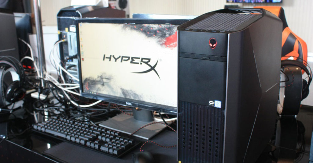 HyperX-Gaming