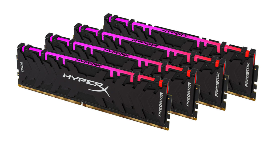 HyperX-Predator-DDR4-RGB