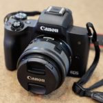 Canon EOS M50 (1)