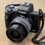 Canon EOS M50 (2)