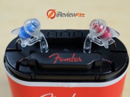 Fender puresonic online review