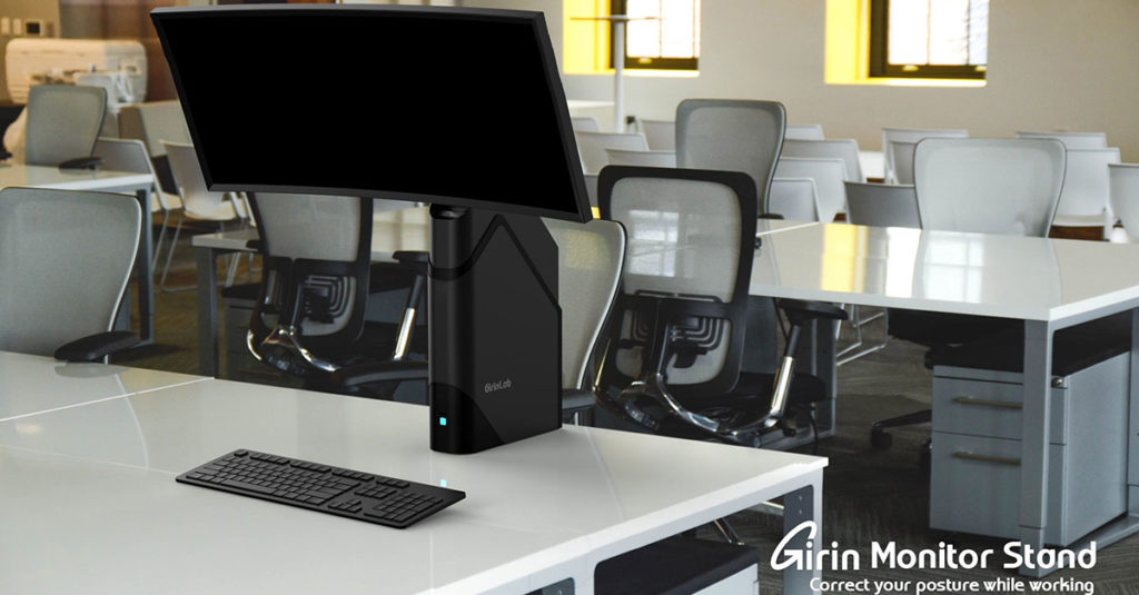 6_CES2019_C-Lab_Girin-Monitor-Stand_